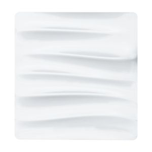 Vents FP 160 Reef - Панел за вентилатор Ф100 от серия Design Concept