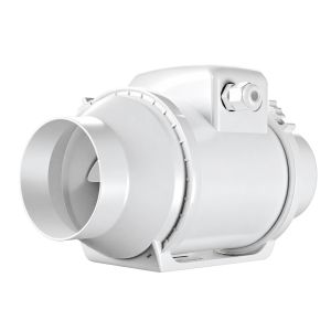 VentEurope BLIZZARD 150 2SP – канален вентилатор Ø150 mm